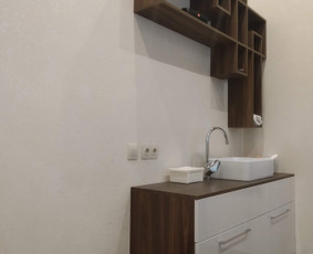 Vonios baldų gamyba - Bet kokio sudėtingumo baldai - 2