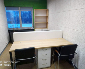 Biuro baldų gamyba - Bet kokio sudėtingumo baldai - 1