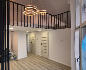 Laiptų pakopų gamyba - Bet kokio sudėtingumo baldai - 4