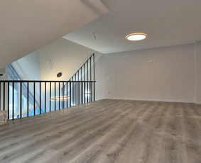 Laiptų pakopų gamyba - Bet kokio sudėtingumo baldai - 2