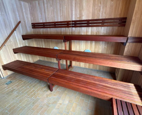 Kokybiškas grindų dangos ir grindjuosčių montavimas, / Mb Maroka / Darbų pavyzdys ID 4195885
