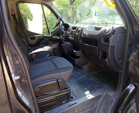 Keleiviniai mikroautobusai - Mikroautobuso nuoma - 2