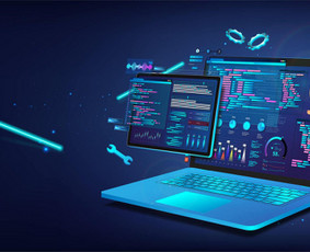 Svetainių dizainas (web design) - Kuriame svetaines, E-commerce sprendimus, Seo, Google Ads - 1