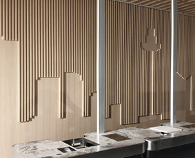 Baldų gamyba - Korpusinių nestandartinių baldų ir interjero elmentų gamyba - 2