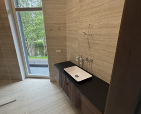 Vandentiekio, kanalizacijos įrengimas - Santechnikas - 3