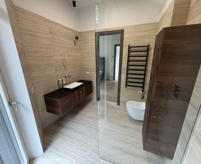 Vandentiekio, kanalizacijos įrengimas - Santechnikas - 1