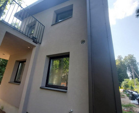 Namų statyba Vilniuje – su daline apdaila ir „iki raktų“ / MB "Statome Vilnių" (STATVILA) / Darbų pavyzdys ID 4196047