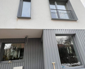 Namų statyba Vilniuje – su daline apdaila ir „iki raktų“ / MB "Statome Vilnių" (STATVILA) / Darbų pavyzdys ID 4196049