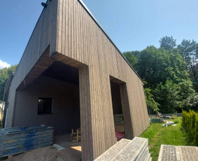 Namų statyba Vilniuje – su daline apdaila ir „iki raktų“ / MB "Statome Vilnių" (STATVILA) / Darbų pavyzdys ID 4196055