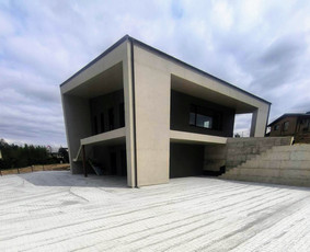 Namų statyba Vilniuje – su daline apdaila ir „iki raktų“ / MB "Statome Vilnių" (STATVILA) / Darbų pavyzdys ID 4196063