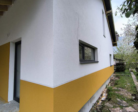 Namų statyba Vilniuje – su daline apdaila ir „iki raktų“ / MB "Statome Vilnių" (STATVILA) / Darbų pavyzdys ID 4196073