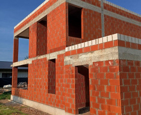 Namų statyba Vilniuje – su daline apdaila ir „iki raktų“ / MB "Statome Vilnių" (STATVILA) / Darbų pavyzdys ID 4196079