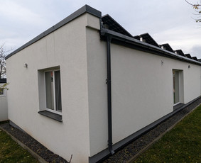 Namų statyba Vilniuje – su daline apdaila ir „iki raktų“ / MB "Statome Vilnių" (STATVILA) / Darbų pavyzdys ID 4196087