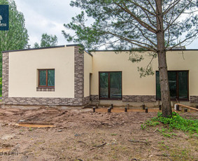 Statybos darbai - Namų statyba Vilniuje – „iki raktų“ ar dalinės apdailos - 2