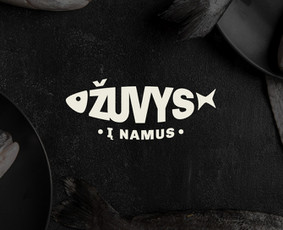 Logo, Etiketės, Dizainas su garantijomis! / Elvinas Žiukelis / Darbų pavyzdys ID 4196209