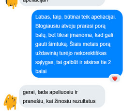 Mokymai, kursai, kalbos - Matematikos korepetitorius. Vbe, Pupp, 9-12kl, studentai. - 3