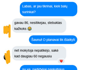 Mokymai, kursai, kalbos - Matematikos korepetitorius. Vbe, Pupp, 9-12kl, studentai. - 2
