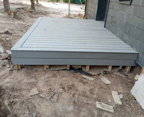 Laminato klojimas - Atliekame visus vidaus apdailos darbus - 3