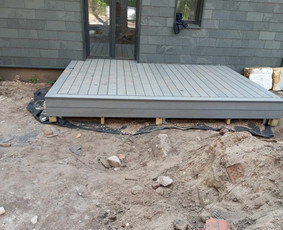 Laminato klojimas - Atliekame visus vidaus apdailos darbus - 2