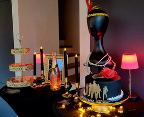 Šventinės įrangos nuoma - Foto siena - dekoravimas - dekoracijų nuoma - 4