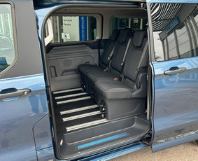 Mikroautobusų nuoma - Mikroautobusų nuoma Vilniuje - 2