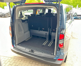 Mikroautobusų nuoma - Mikroautobusų nuoma Vilniuje - 3