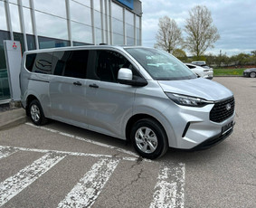 Mikroautobusų nuoma - Mikroautobusų nuoma Vilniuje - 4