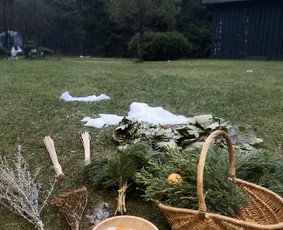 Pirties nuoma - Pirtininko paslaugos visoje Lietuvoje - 1