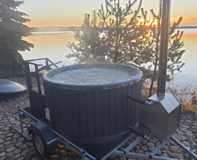 Mobilaus kubilo nuoma - Naujo kubilo nuoma - 1