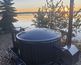 Mobilaus kubilo nuoma - Naujo kubilo nuoma - 1