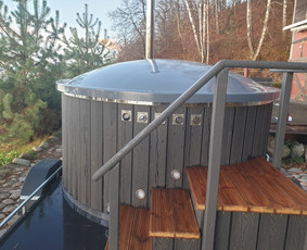 Mobilaus kubilo nuoma - Naujo kubilo nuoma - 3