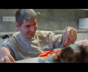 Video klipų kūrimas - Video klipų filmavimas ir montavimas - 2