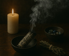 Čakrų subalansavimas - Bioenergetinis gydymas - 1