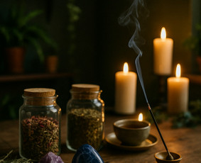 Energoinfomacinių pažeidimų šalinimas - Bioenergetinis gydymas - 1