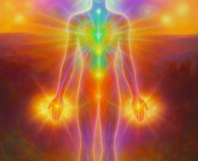 Reiki seansai - Bioenergetinis gydymas - 1