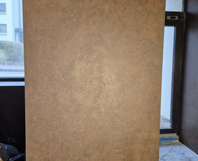 Vidaus apdailos darbai - Glaistymo, dažymo, dekoravimo, bei kiti vidaus apdailos darb - 2