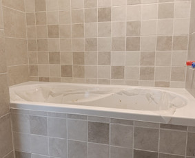 Vidaus apdailos darbai - Apdaila namams - 3