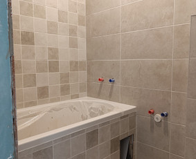 Vidaus apdailos darbai - Apdaila namams - 2