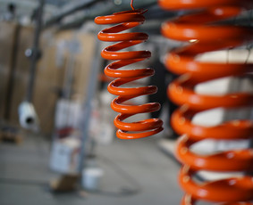 Smėliavimas, dažymas - Miltelinis dažymas Vilniuje - 2