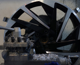 Smėliavimas, dažymas - Miltelinis dažymas Vilniuje - 3