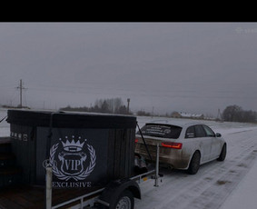 Mobilaus kubilo nuoma - Mobilaus kubilo nuoma ir pramoga Jūsų kieme - 2