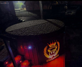 Mobilaus kubilo nuoma - Mobilaus kubilo nuoma ir pramoga Jūsų kieme - 3