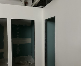 Gipso kartono montavimas - Gipso kartono montavimas - 2