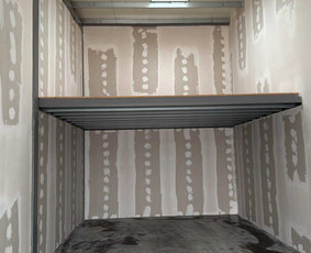 Gipso kartono montavimas - Gipso kartono montavimas - 1