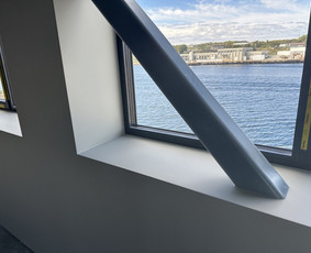 Sienų glaistymas - Gipso kartono montavimas - 3