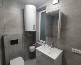 Santechnikai, santechnikos darbai - Santechnikos ir kiti darbai. - 1