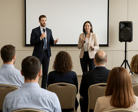 Renginių įgarsinimas - Dj - Premium įranga - Garsas - Šviesos - Renginiai - 1