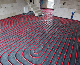 Santechnikai, santechnikos darbai - Santechnikos darbai. - 4