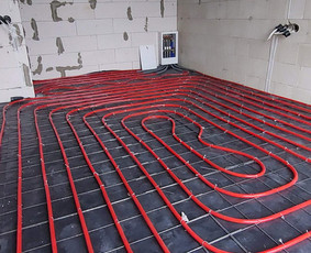 Santechnikai, santechnikos darbai - Santechnikos darbai. - 3