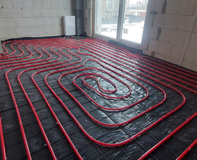 Santechnikai, santechnikos darbai - Santechnikos darbai. - 1